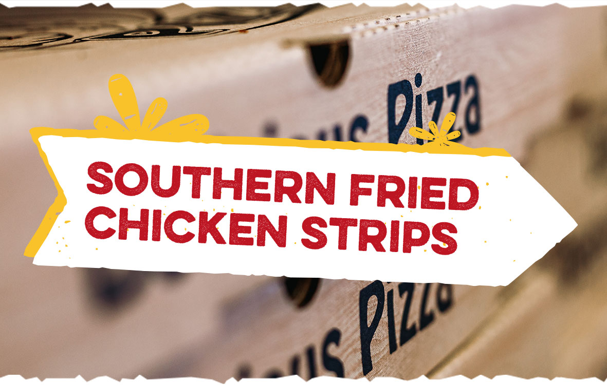 Best Fast Food Chicken Strips Near Me Get More Anythink's